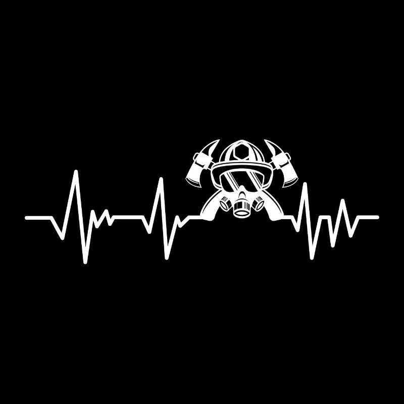 firefighter firefighter heartbeat