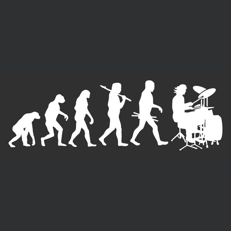 Drums Evolution Percussion Evolution