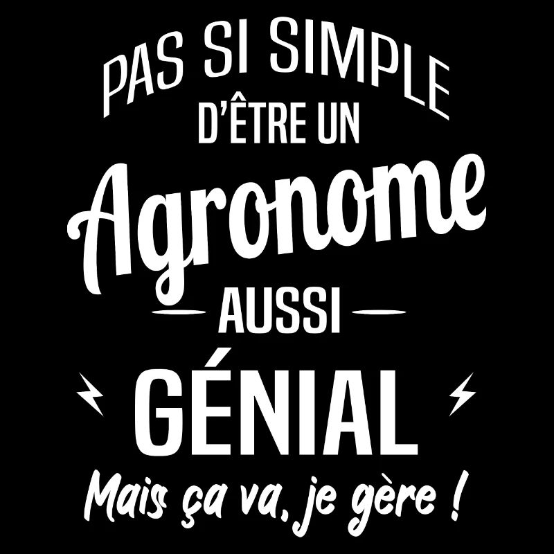 Agronome