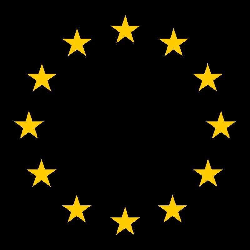 EU-Flagge