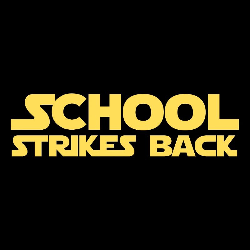 Back To School Strikes Back