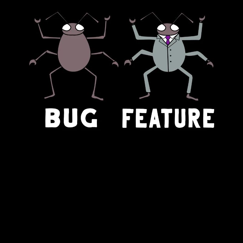 Programmation cadeau de développeur informatique