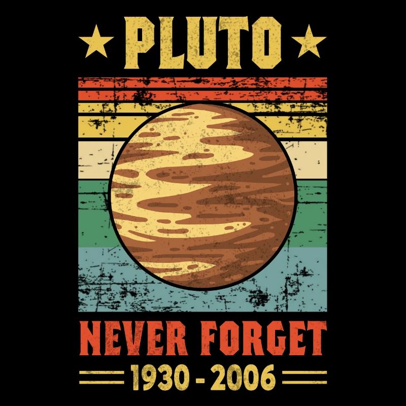 Pluto