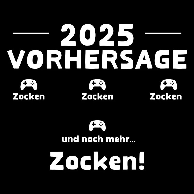 2025 Vorhersage