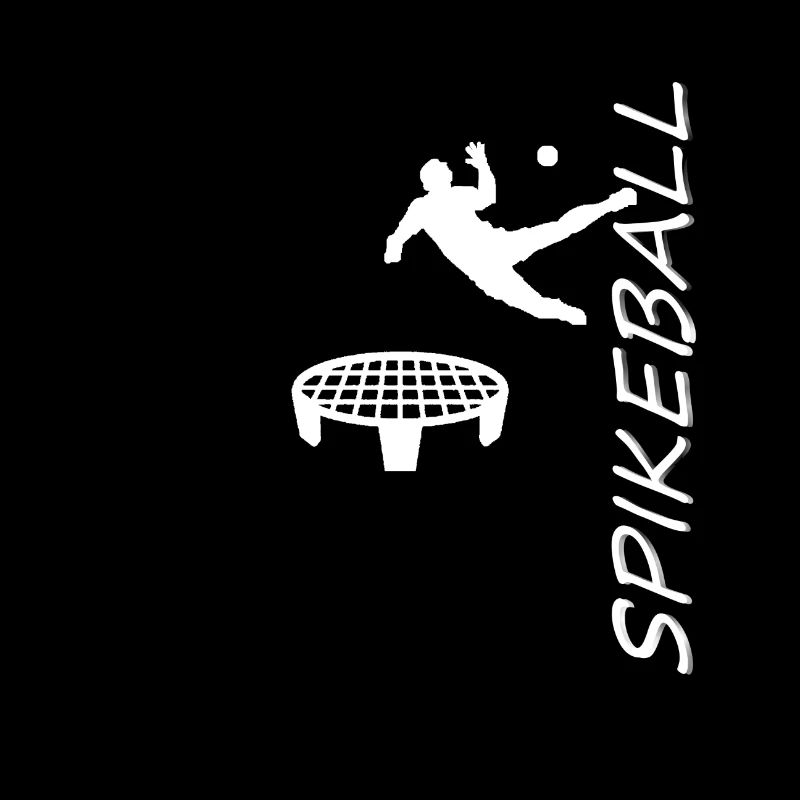 Spikeball Roundet Spikeball player