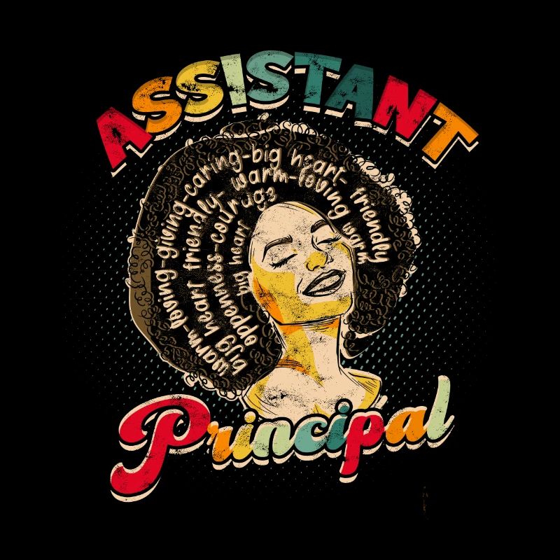 Principal Deputy Principal Gift