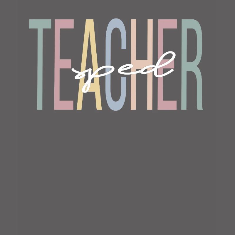 Enseignante en éducation de l’enfance en difficulté Éducation de l’enfance en difficulté École de l’enfance en difficulté