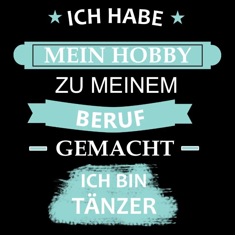 Tänzer