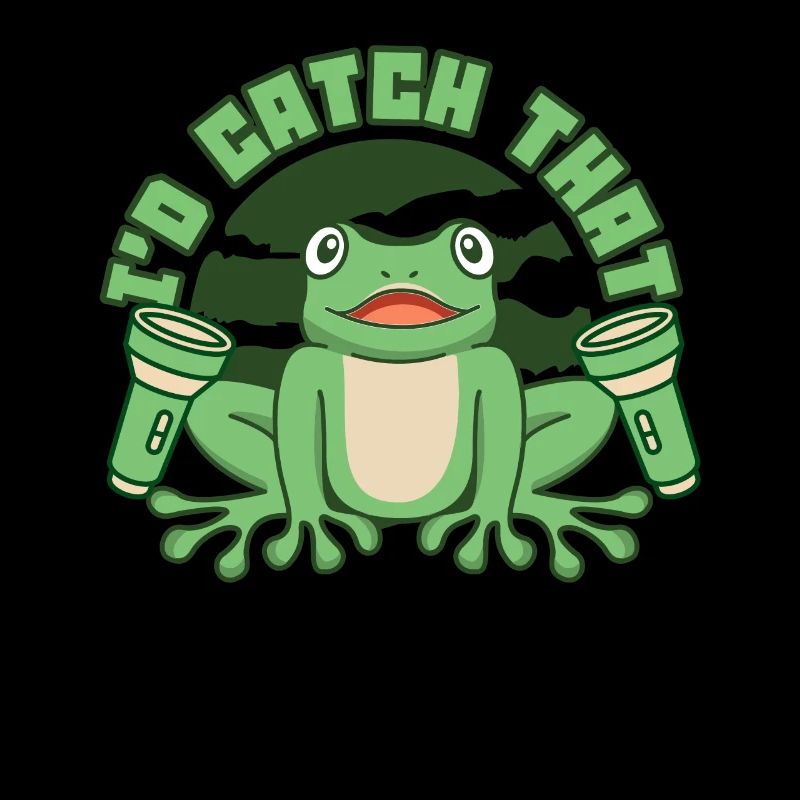 J’attraperais cette rainette crapaud têtard