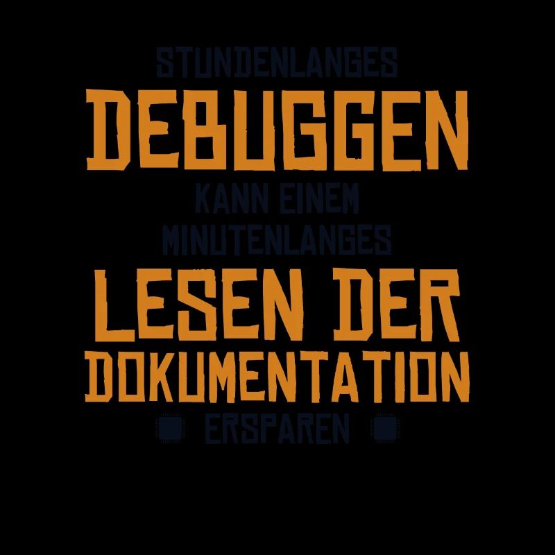 Stundenlanges Debuggen Softwareingenieur Coder