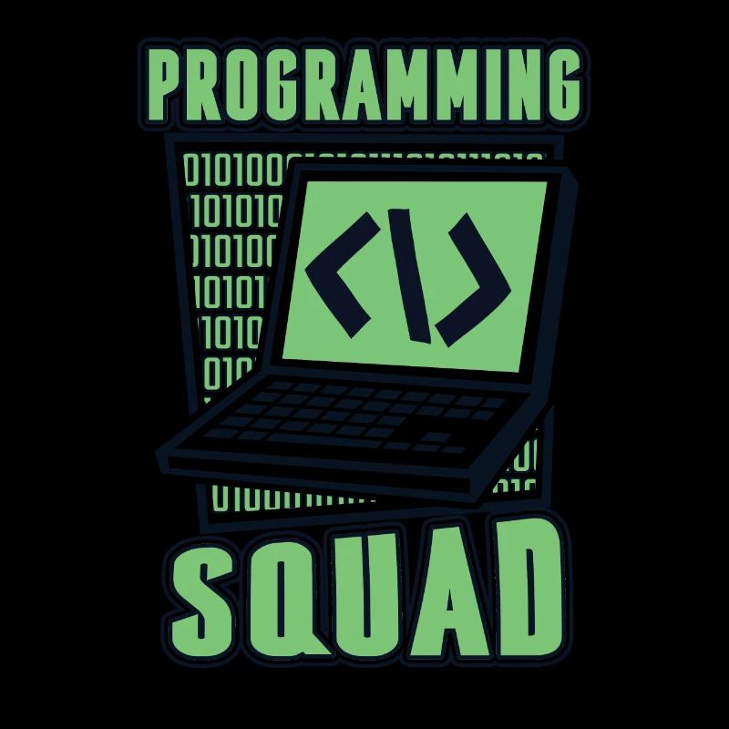 Développeur logiciel Programming Squad