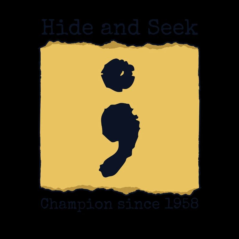 Hide And Seek Champion Since 1958 Developer