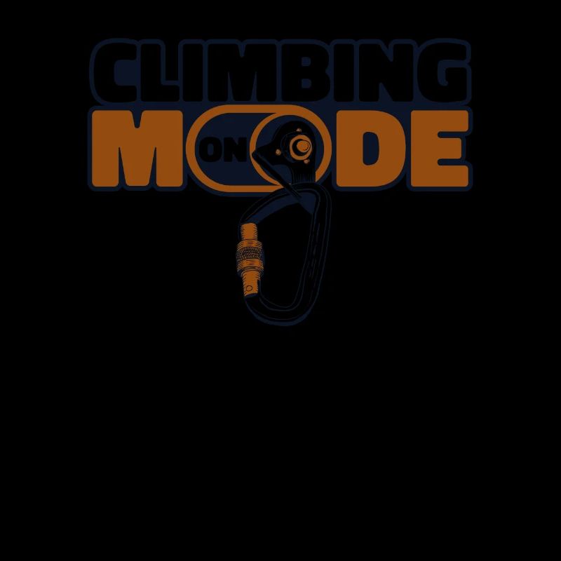 Climbing Mode On Sportklettern Speedklettern