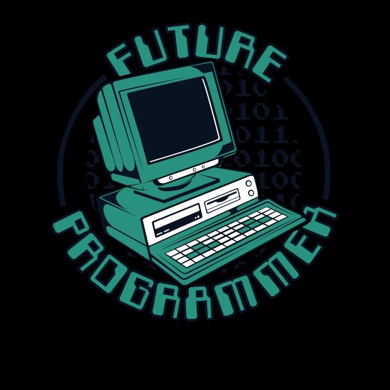 Futur programmeur Ingénieur logiciel Développeur