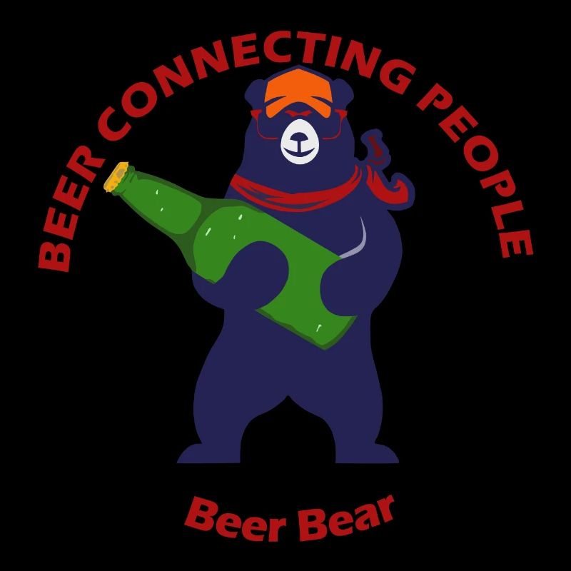 Beer Bear