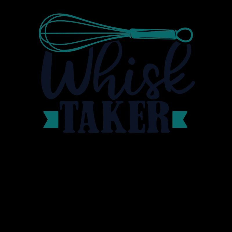 Whisk Taker Bakery Confectioner Hobby Baker Baker