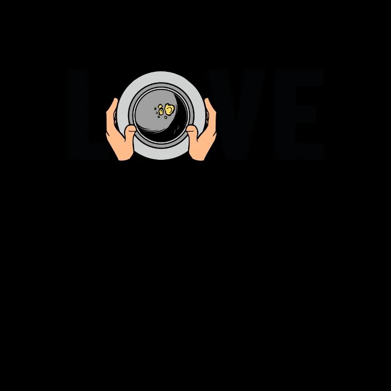 Love Prospecting Miner Placer Mining Prospector