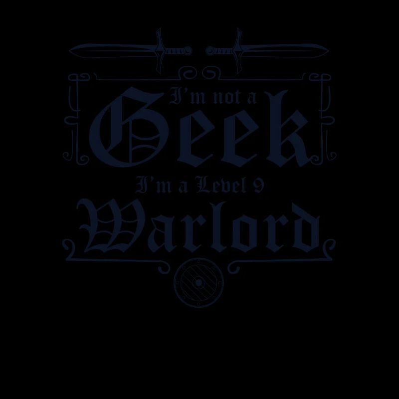 Not A Geek A Level 9 Warlord LARPing Armor