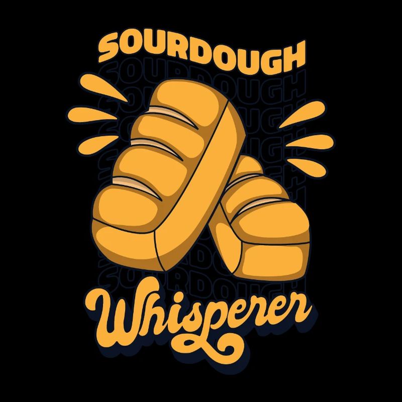 Sourdough Whisperer Bread Dough Bread Maker Bread