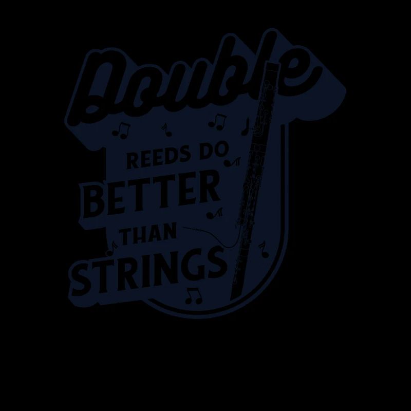 Double Reeds eignen sich besser als Strings Music Player