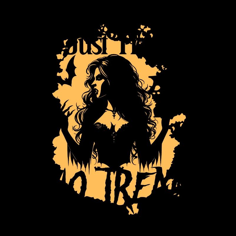 Just Trick no Tread