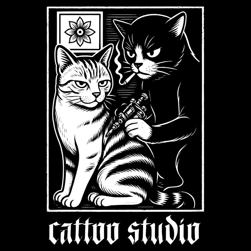 Cattoo Studio