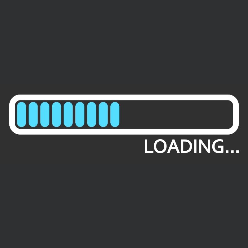 Loading bar Loading