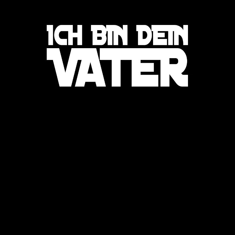 Ich bin dein Vater