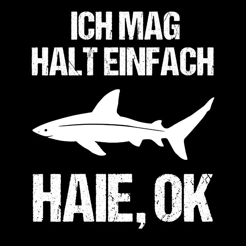 Direkt & Ehrlich Hai-Liebe Pur