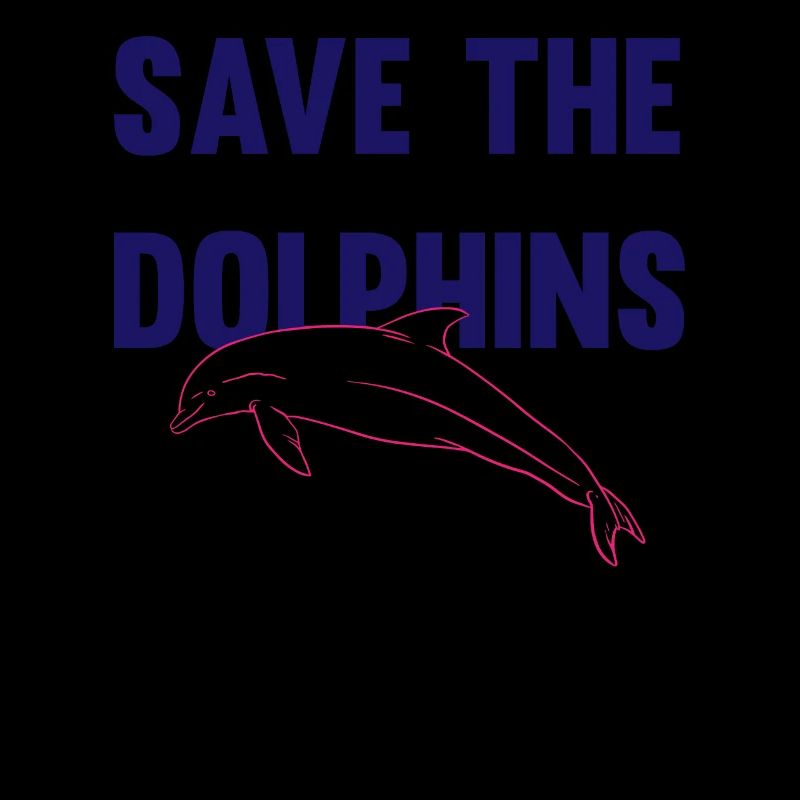 Conception de l’attrait pour la conservation des dauphins