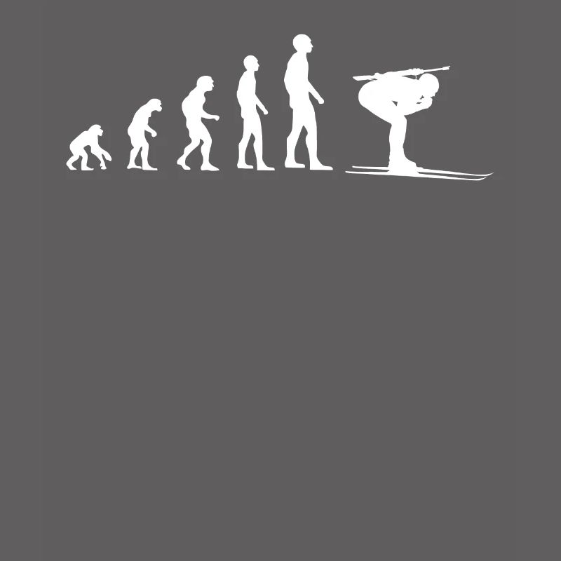 Evolution Biathlon Athlete
