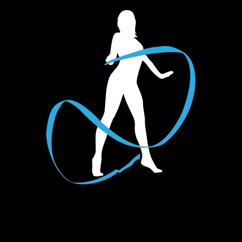Gymnastics Band Grace - Elegance in Motion