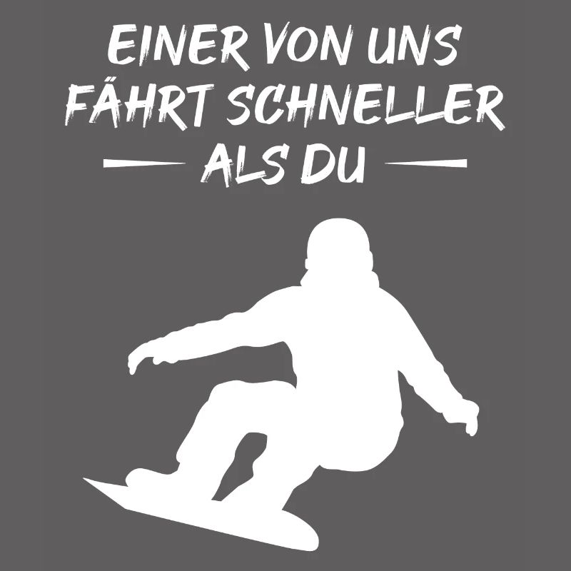Fast Boarder - Gift