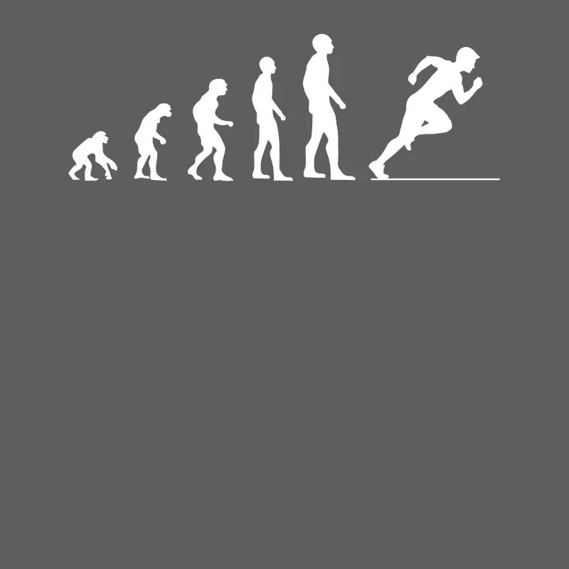 Evolution Sprinter Geschenk