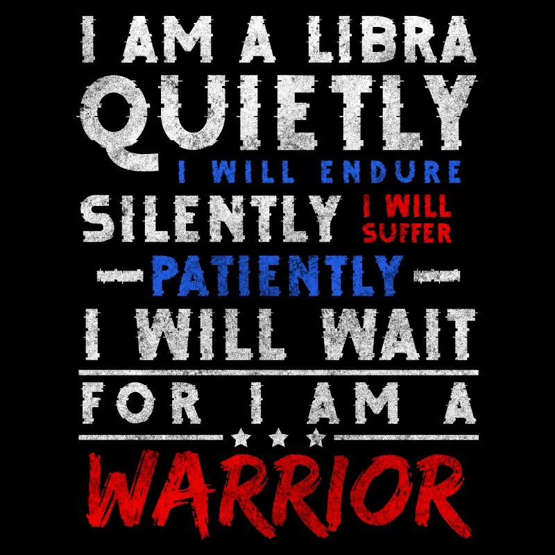 Libra birth superstitions