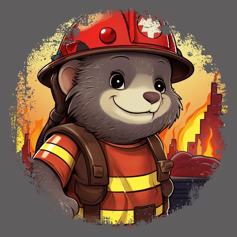 Mole Fire Brigade