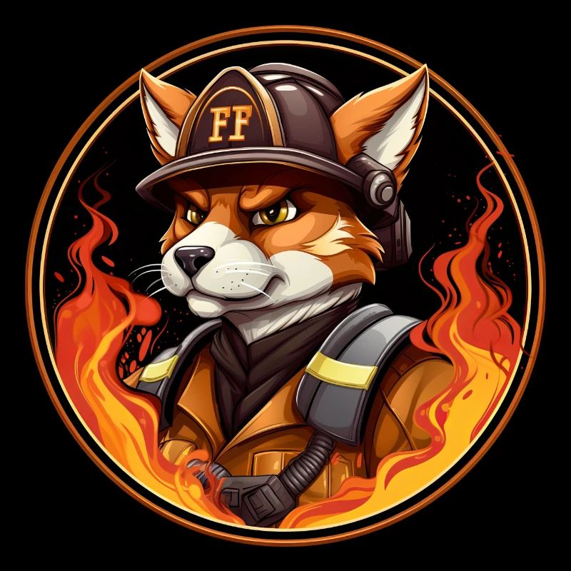 Fuchs Fire Brigade