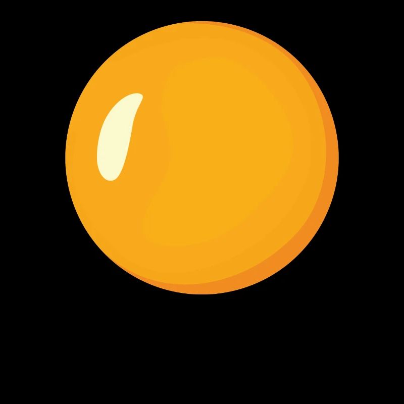 Eigelb Kost�m Einfache Eierliebhaber Halloween Ei
