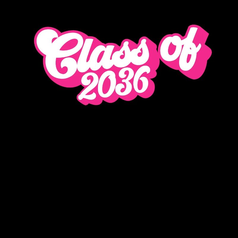 Classe de 2036 Classes d’enseignants de maternelle pour filles