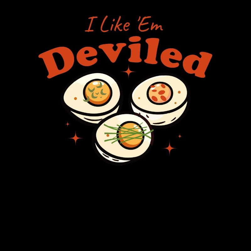 Pidin Em Deviled Thanksgiving Deviled Eggsistä.