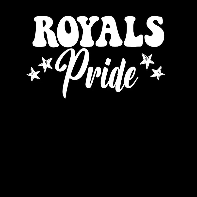 Équipe sportive des Royals de l’école secondaire Royal Pride Roy