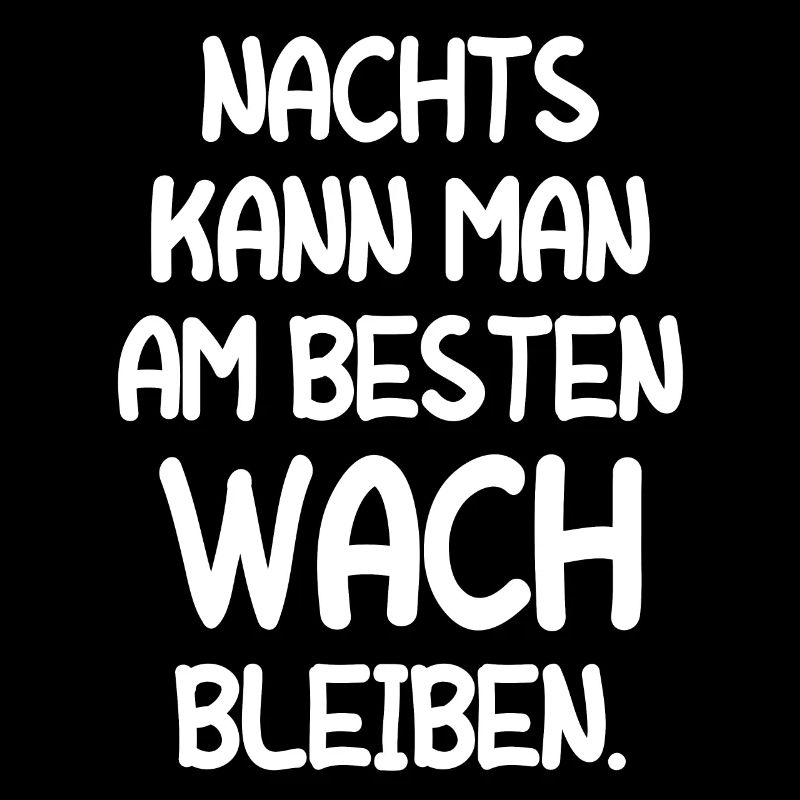 Müde Schlaflos Wach Bleiben Mitarbeiter Geschenk