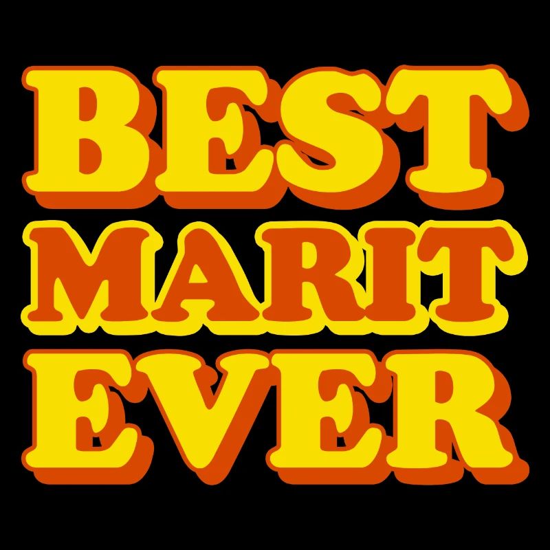 Marit First Name Funny Gift