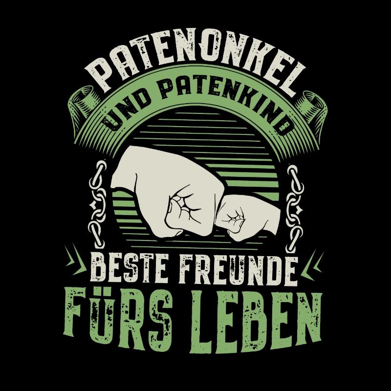 Patenonkel Patenkind Taufpate Geschenk Pate Onkel