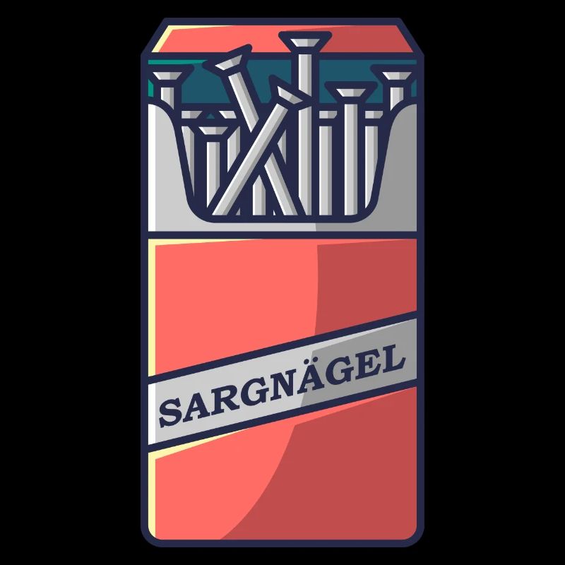 Sargnägel