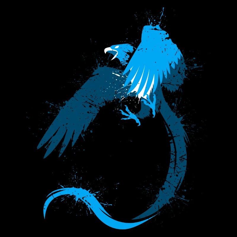 Legendary eagle