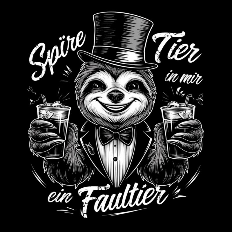 Spüre Krawatten ein Falier