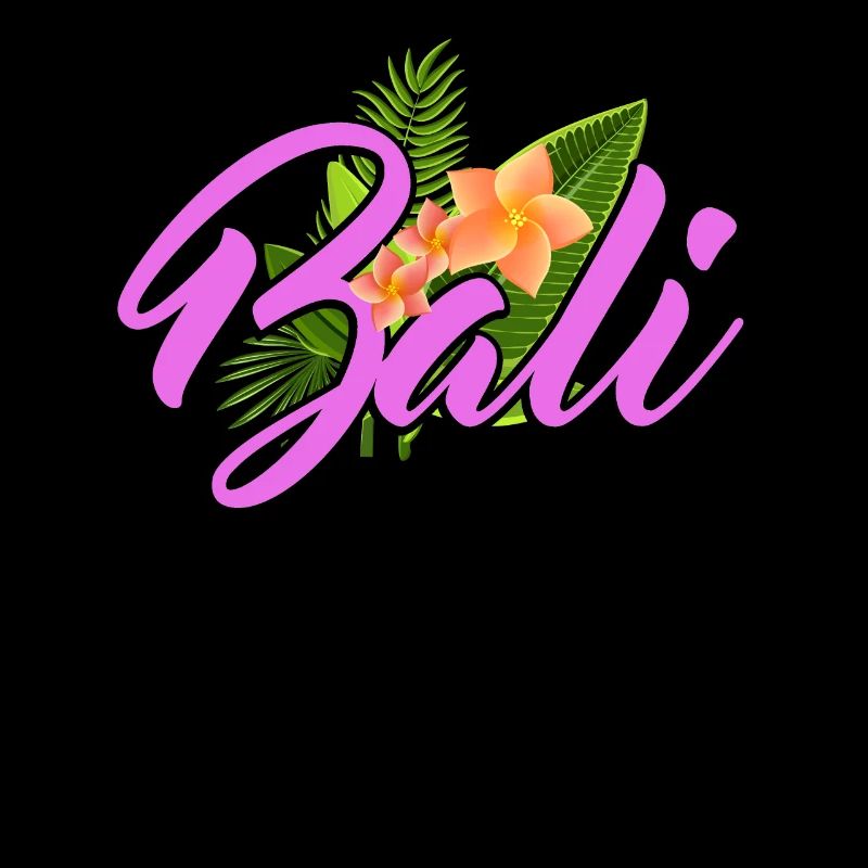 Bali Is Calling, Bali Appelle - Bali - Vacances - Bali