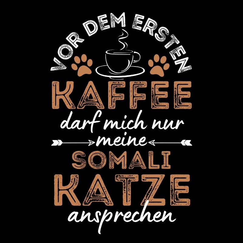 Somali Cat Coffee Cafe