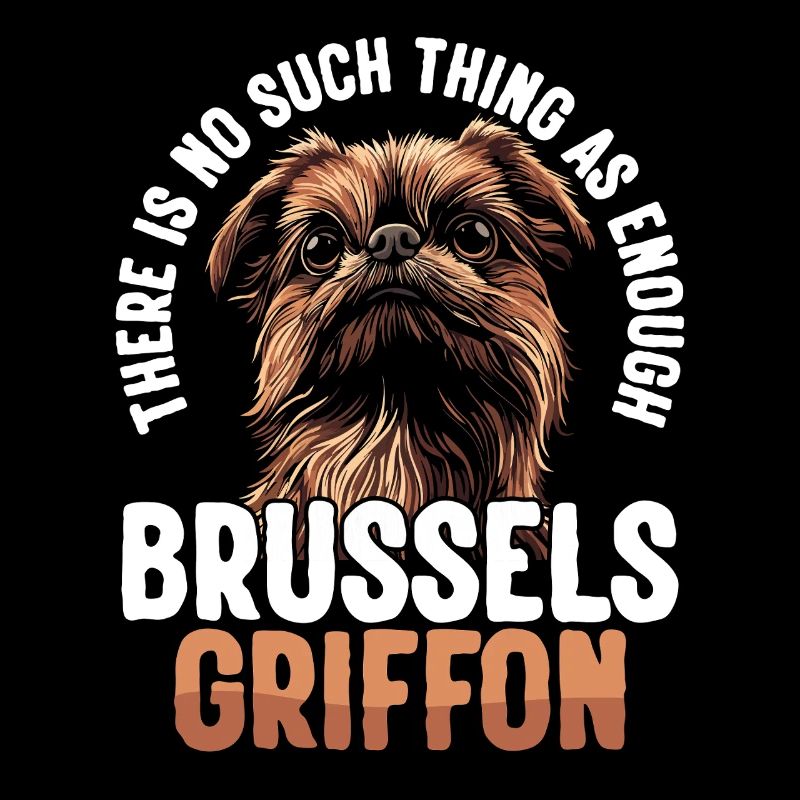Griffon de Bruxelles Chiot Chien Griffon de Bruxelles